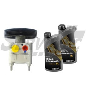 Servopumpe STSP150XSET von Servotec günstig für 301,39 € online kaufen