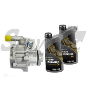 Servopumpe STSP154HXSET von Servotec günstig für 209,96 € online kaufen