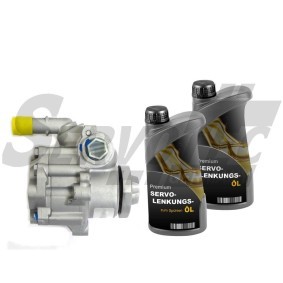 Achetez des Pompe de direction assistée Servotec STSP157AXSET à prix pour 215,73 €