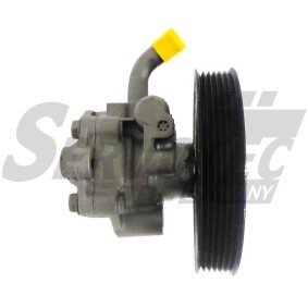 Achetez des Pompe de direction assistée Servotec STSP2871 à prix pour 248,58 €