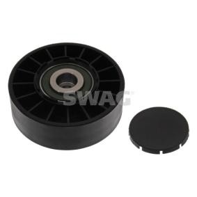 Compre Rolo tensor, correia trapezoidal estriada da SWAG 10 03 0005 a um preço baixo por 22,50 €