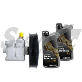 Servopumpe STSP3053XSET von Servotec günstig für 287,88 € online kaufen