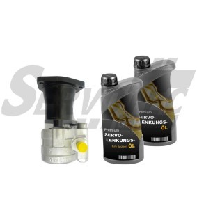 Servopumpe STSP3495XSET