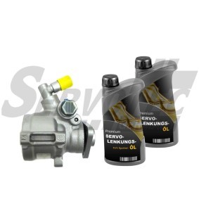 Servopumpe STSP3567XSET