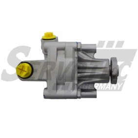 Servopumpe STSP3590