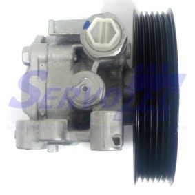 MAZDA Servopumpe von Servotec