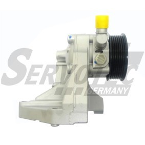 Servopumpe für FIAT von Servotec