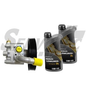 Achetez des Pompe de direction assistée Servotec STSP3779XSET à prix pour 296,40 €