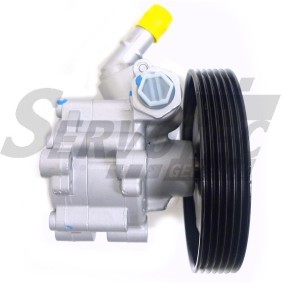 Servopumpe STSP3835 von Servotec günstig für 215,69 € online kaufen