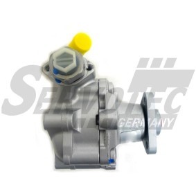 Servopumpe für ALFA ROMEO von Servotec