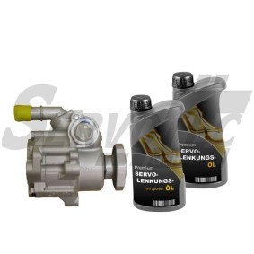 Servopumpe STSP4117XSET von Servotec günstig für 209,96 € online kaufen