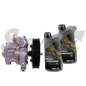 Servopumpe STSP4130XSET von Servotec günstig für 301,39 € online kaufen