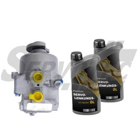 Servopumpe STSP4152XSET von Servotec günstig für 539,29 € online kaufen