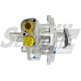 Servopumpe STSP4510 von Servotec günstig für 200,43 € online kaufen