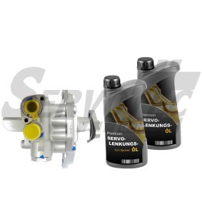 Servopumpe STSP4510XSET von Servotec günstig für 261,74 € online kaufen