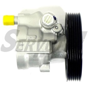 Servopumpe STSP4738 von Servotec günstig für 213,42 € online kaufen