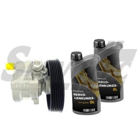 Servopumpe für CITROËN von Servotec