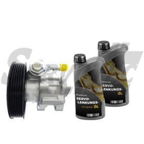 Achetez des Pompe de direction assistée Servotec STSP4801XSET à prix pour 265,49 €