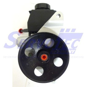 Servopumpe STSP5010 von Servotec günstig für 241,93 € online kaufen