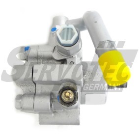 Acquista Pompa idraulica, sterzo da Servotec STSP5037 a buon mercato per soli 202,33 €