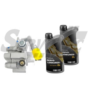 Achetez des Pompe de direction assistée Servotec STSP5037XSET à prix pour 239,40 €