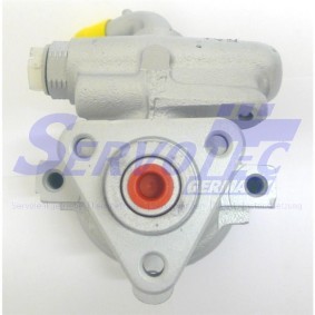 Acquista Pompa idraulica, sterzo da Servotec STSP5050 a buon mercato per soli 186,55 €