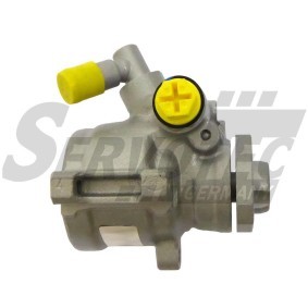 Servopumpe STSP5101 von Servotec günstig für 199,02 € online kaufen