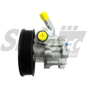 Servopumpe STSP5116 von Servotec günstig für 213,42 € online kaufen
