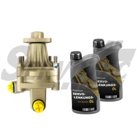 Servopumpe STSP5128XSET von Servotec günstig für 227,06 € online kaufen