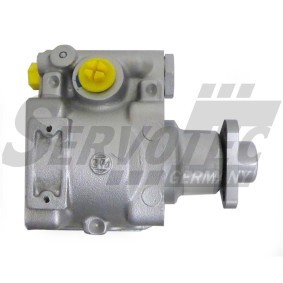 Servopumpe STSP5140 von Servotec günstig für 184,46 € online kaufen