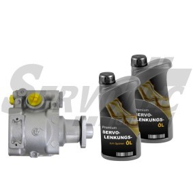 Servopumpe STSP5140XSET von Servotec günstig für 229,63 € online kaufen