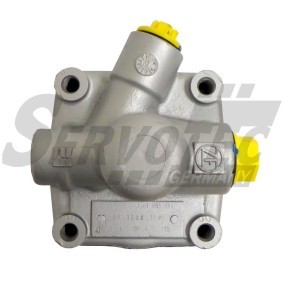 Servopumpe STSP5160 von Servotec günstig für 199,02 € online kaufen
