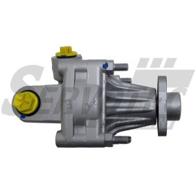 Servopumpe STSP5186 von Servotec günstig für 169,72 € online kaufen