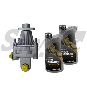 Servopumpe STSP5186XSET von Servotec günstig für 215,31 € online kaufen
