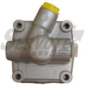 Servopumpe STSP5220 von Servotec günstig für 169,72 € online kaufen