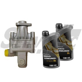 Servopumpe STSP5220XSET von Servotec günstig für 215,31 € online kaufen