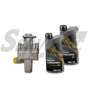 Servopumpe STSP5281XSET von Servotec günstig für 215,31 € online kaufen