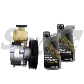 Acquista Pompa idraulica, sterzo da Servotec STSP5310XSET a buon mercato per soli 256,00 €