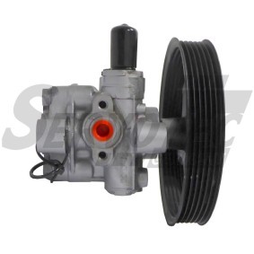 Achetez des Pompe de direction assistée Servotec STSP6360 à prix pour 238,27 €