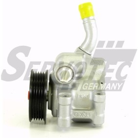 MAZDA Servopumpe von Servotec