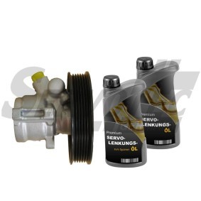 Servopumpe STSP6907XSET von Servotec günstig für 285,29 € online kaufen