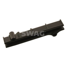Comprar Carril de deslizamiento, cadena de distribución de SWAG 10 09 0033 a bajo precio de 5,77 €