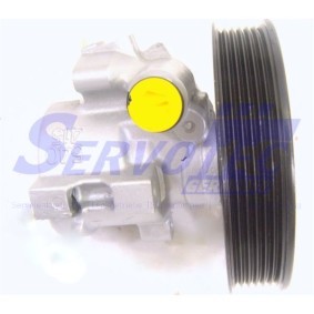 Servopumpe für CHEVROLET von Servotec