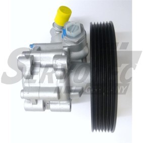 Servopumpe STSP8002 von Servotec günstig für 184,46 € online kaufen