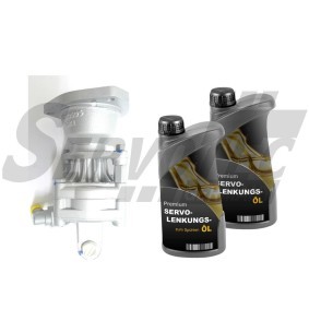 Servopumpe STSP8110XSET