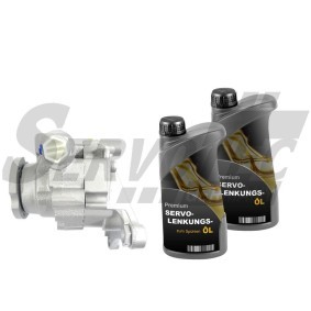 Servopumpe STSP8111XSET