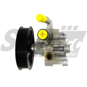 Servopumpe STSP8240