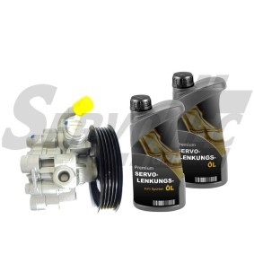 Servopumpe STSP8510XSET von Servotec günstig für 287,78 € online kaufen