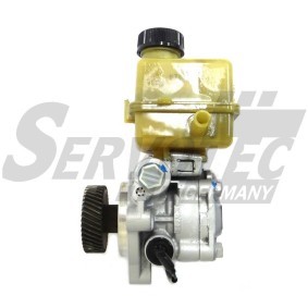 MAZDA Servopumpe von Servotec