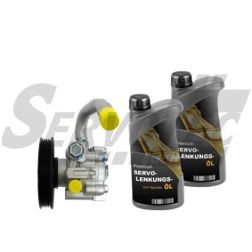 Servopumpe STSP8734XSET
